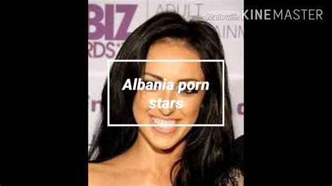 albanian porn star|Top 100 Porn Actresses from Albania for the last year.